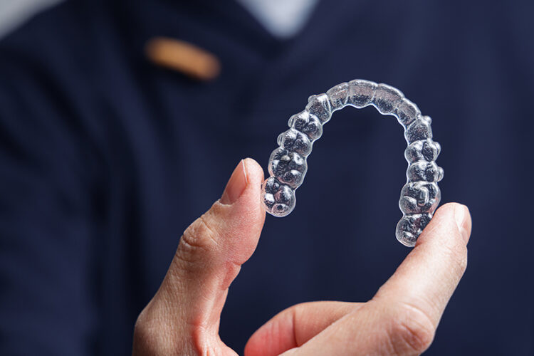 Invisalign