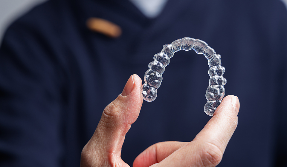 Invisalign